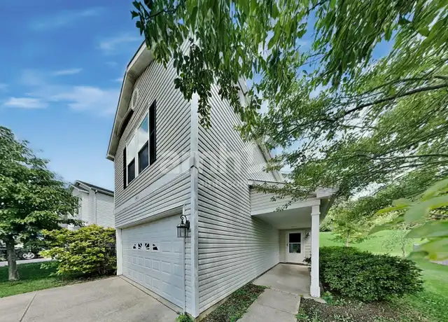 Property at 2411 Collins Way, Greenfield, IN, 46140, 3 beds, 2.5 baths, [object Object]