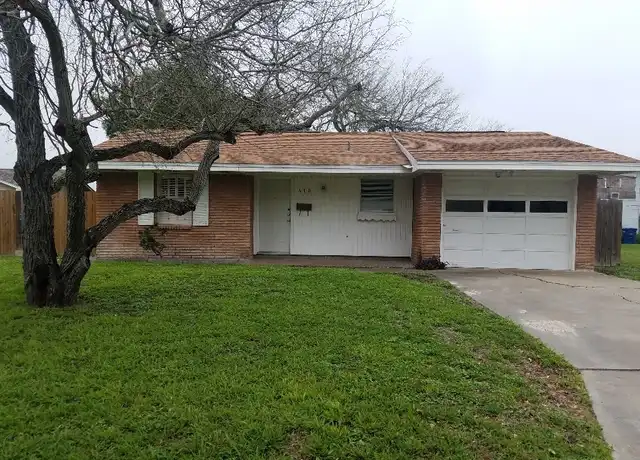 Property at 410 Eldon Cir, Corpus Christi, TX, 78412, 1 bed, 1 bath, [object Object]