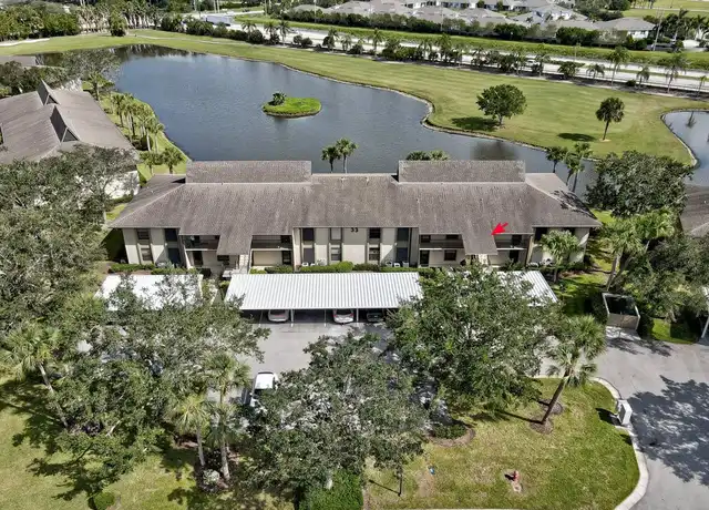 Property at 33 Plantation Dr #205, Vero Beach, FL, 32966, 2 beds, 2 baths, [object Object]