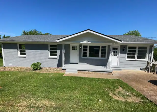 Property at 529 Culpepper St, Pulaski, TN, 38478, 4 beds, 1.5 baths, [object Object]