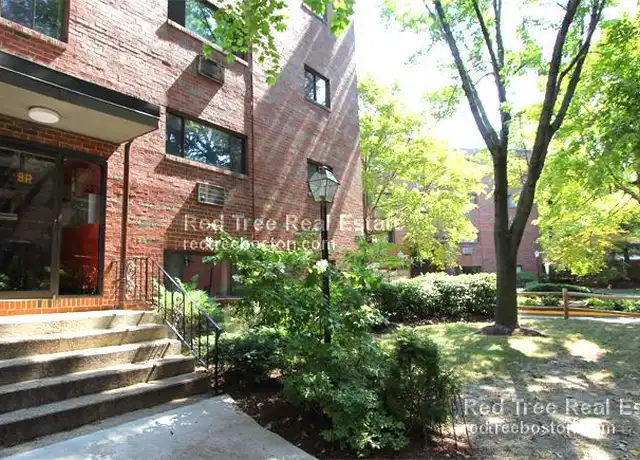 Property at 20 Riverside St, Watertown, MA, 02472, 1 bed, 1 bath, [object Object]