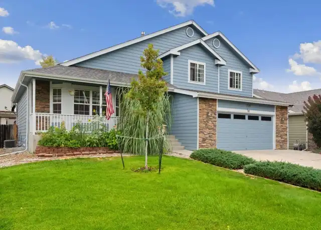 Property at 254 Alabaster Way, Johnstown, CO, 80534, 3 beds, 2.5 baths, [object Object]