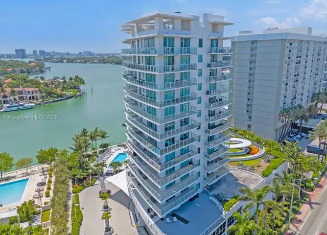 Property at 6700 Indian Creek Dr #1202, Miami Beach, FL, 33141, 3 beds, 2.5 baths, [object Object]