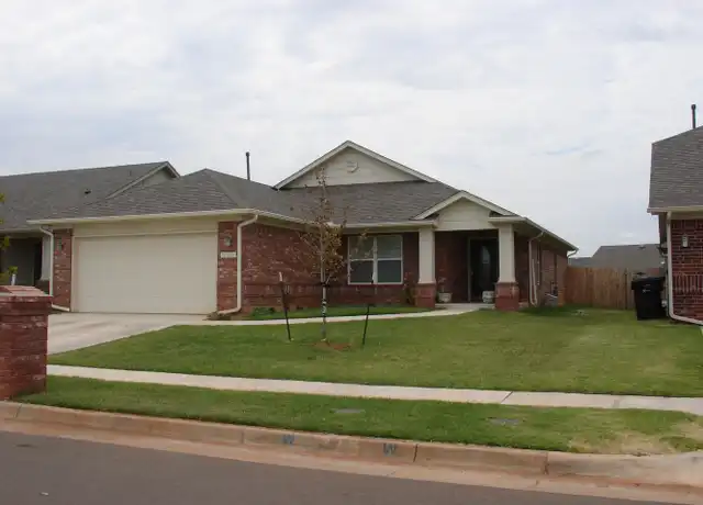 Property at 18109 Calle Way, Edmond, OK, 73012, 4 beds, 2 baths, [object Object]