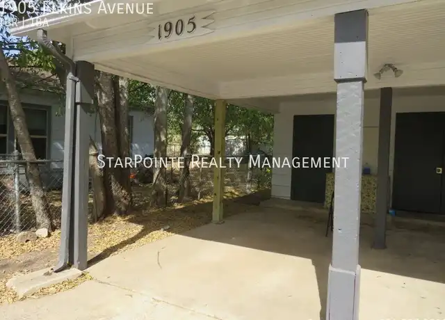 Property at 1905 Elkins Ave, Killeen, TX, 76541, 1 bed, 1 bath, [object Object]