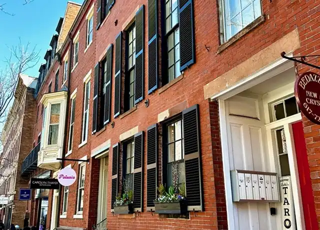 Property at 127 Charles St Unit 3F, Boston, MA, 02114, 0 beds, 1 bath, [object Object]