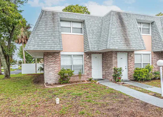 Property at 1610 S Palmetto Ave #25, South Daytona, FL, 32119, 2 beds, 1.5 baths, [object Object]