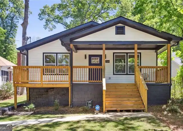 Property at 725 Alta Pl NW, Atlanta, GA, 30318, 3 beds, 2 baths, [object Object]