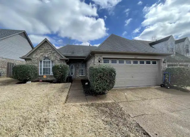 Property at 1428 Radley Cv, Cordova, TN, 38016, 3 beds, 2 baths, [object Object]