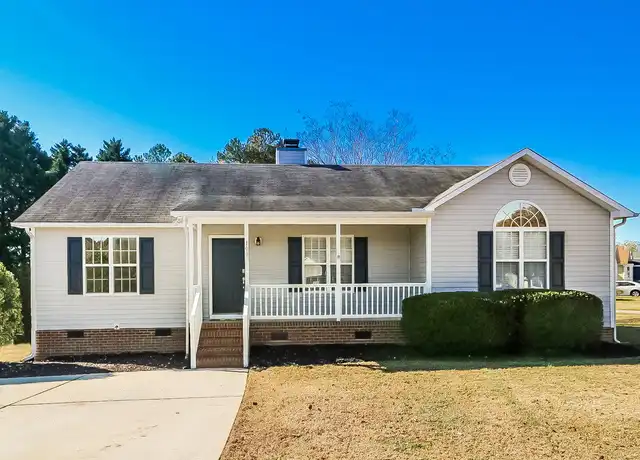 Property at 100 Kildare Ct, Clayton, NC, 27520, 3 beds, 2 baths, [object Object]
