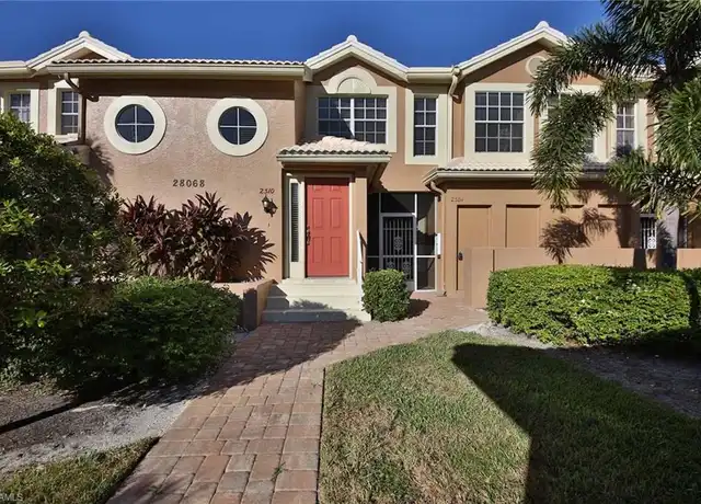Property at 28068 Cavendish Ct #2310, Bonita Springs, FL, 34135, 2 beds, 2 baths, [object Object]