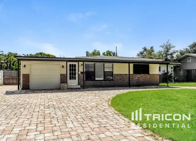 Property at 6735 12th St N, Saint Petersburg, FL, 33702, 4 beds, 3 baths, [object Object]