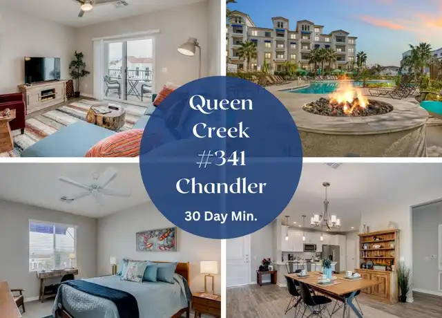 Property at 2511 W Queen Creek Rd #341, Chandler, AZ, 85248, 2 beds, 2 baths, [object Object]
