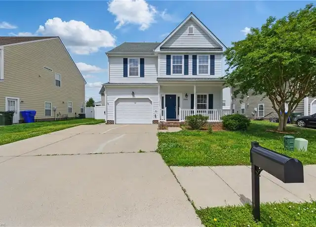 Property at 1023 Snead Dr, Suffolk, VA, 23434, 3 beds, 2.5 baths, [object Object]