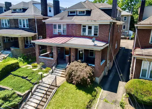 Property at 2014 Wightman St, Pittsburgh, PA, 15217, 4 beds, 2 baths, [object Object]