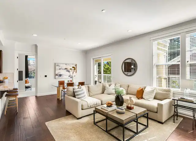 Property at 111 W Prospect Ave #206, Danville, CA, 94526, 1 bed, 1.5 baths, [object Object]