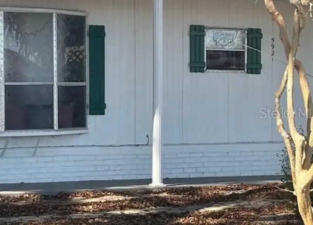 Property at 5921 SW 63rd Lane Rd, Ocala, FL, 34474, 2 beds, 2 baths, [object Object]