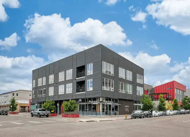Property at Larimer 35 - 1220 35th St, Denver, CO, 80205, 2 beds, 2 baths, [object Object]