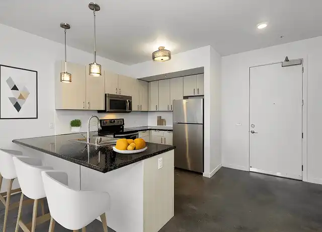 Property at Larimer 35 - 1220 35th St, Denver, CO, 80205, 0-1 beds, 1 bath, [object Object]