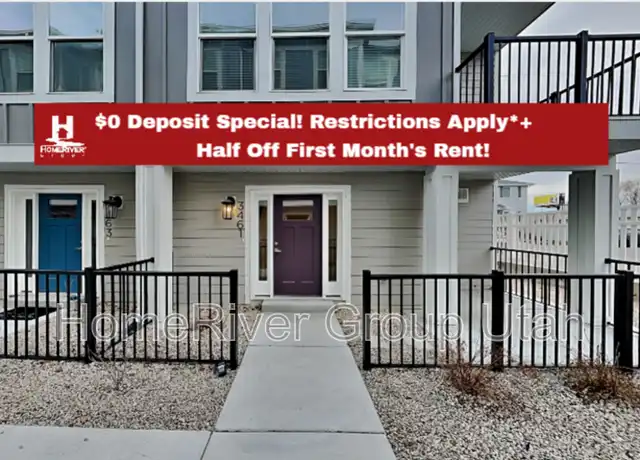 Property at 3461 S Peebles Ct, Salt Lake City, UT, 84115, 3 beds, 3 baths, [object Object]