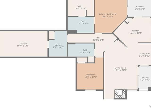 Photo of 3305 Summerlinn Dr Unit 1, West Linn, OR 97068