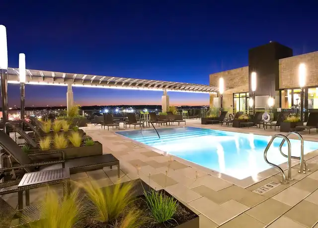 Property at 116 Sandra Muraida Way Unit B7-79, Austin, TX, 78703, 2 beds, 2 baths, [object Object]