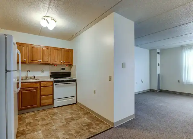 Property at St. Therese Plaza - 4 St Therese Ct, Munhall, PA, 15120, 1 bed, 1 bath, [object Object]