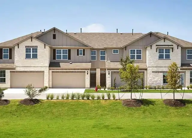 Property at 17402 Bay Skipper Dr Unit B, Pflugerville, TX, 78660, 3 beds, 2.5 baths, [object Object]