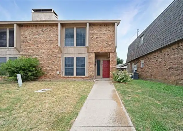 Property at 2205 Chase Ct Unit 2207, Arlington, TX, 76013, 3 beds, 2.5 baths, [object Object]