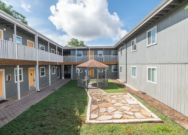 Property at 2401 Manor Rd #114, Austin, TX, 78722, 2 beds, 1 bath, [object Object]