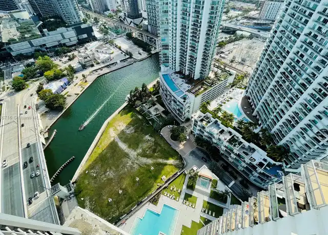 Property at 350 S Miami Ave #3908, Miami, FL, 33130, 1 bed, 1 bath, [object Object]