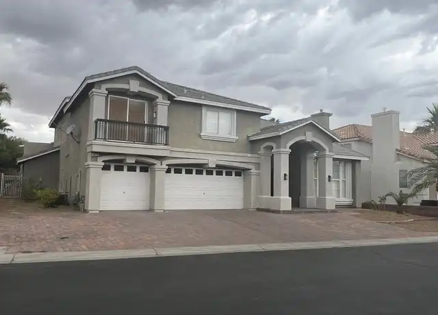 Property at 7579 Belgian Lion St, Las Vegas, NV, 89139, 5 beds, 4.5 baths, [object Object]