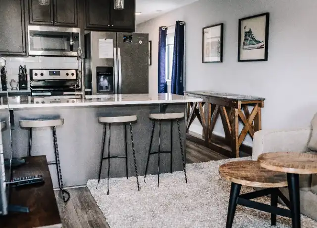 Property at 2507 Clifton Ave, Nashville, TN, 37209, 1 bed, 1 bath, [object Object]