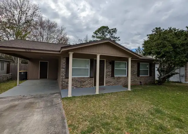 Property at 7650 Club Duclay Dr, Jacksonville, FL, 32244, 3 beds, 1 bath, [object Object]
