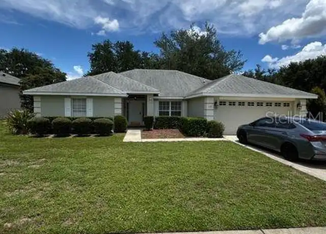Property at 117 Pacific Ave, Clermont, FL, 34711, 4 beds, 3 baths, [object Object]
