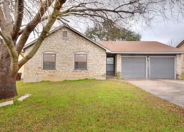 Property at 2203 Frontier Trl, Round Rock, TX, 78681, 3 beds, 2 baths, [object Object]