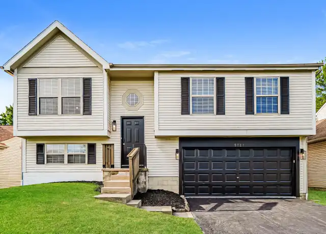Property at 5727 Sundial Dr, Galloway, OH, 43119, 3 beds, 2 baths, [object Object]