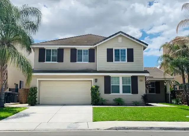 Property at 13759 Coldwater Ct, Eastvale, CA, 92880, 5 beds, 3 baths, [object Object]