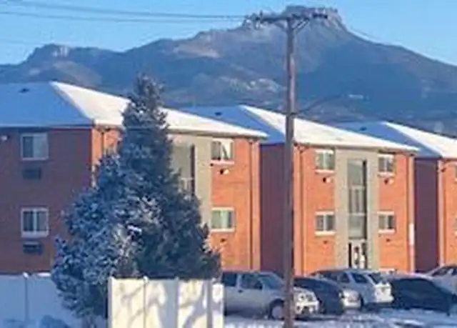 Property at 500 State St, Trinidad, CO, 81082, 2 beds, 1 bath, [object Object]