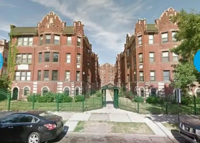 Property at 4410 S Drexel Blvd Unit 3, Chicago, IL, 60653, 1 bed, 1 bath, [object Object]