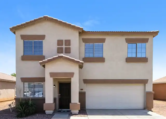 Property at 6529 W Pioneer St, Phoenix, AZ, 85043, 3 beds, 2.5 baths, [object Object]