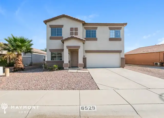 Property at 6529 W Pioneer St, Phoenix, AZ, 85043, 3 beds, 2.5 baths, [object Object]