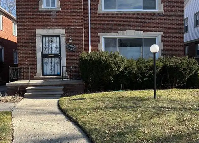 Property at 18090 Northlawn St, Detroit, MI, 48221, 3 beds, 1 bath, [object Object]
