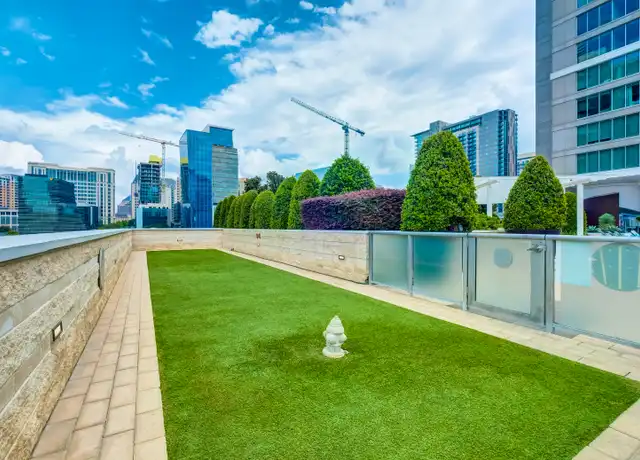 Property at 2501 N Houston St Unit B5-44, Dallas, TX, 75219, 2 beds, 2 baths, [object Object]