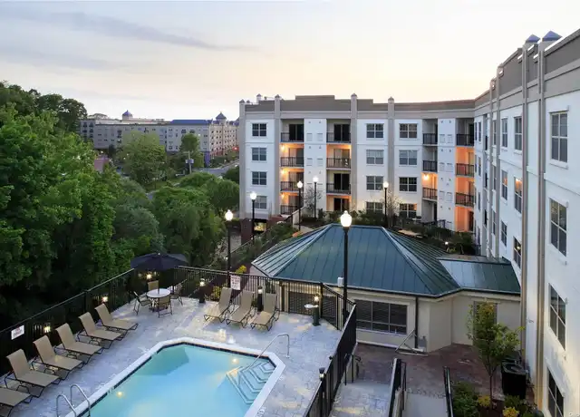 Property at 100 Glen St Unit N2105, Glen Cove, NY, 11542, 1 bed, 1 bath, [object Object]