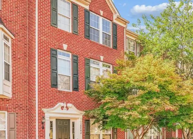 Property at 16642 Barge Cir, Woodbridge, VA, 22191, 4 beds, 3.5 baths, [object Object]