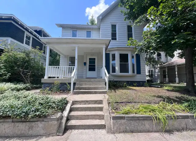 Property at 507 Livingston Ave NE, Grand Rapids, MI, 49503, 3 beds, 1.5 baths, [object Object]