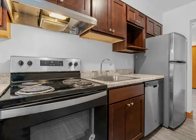 Property at Carousel Flats - 1634 Snelling Ave N, Saint Paul, MN, 55108, 0 beds, 1 bath, [object Object]