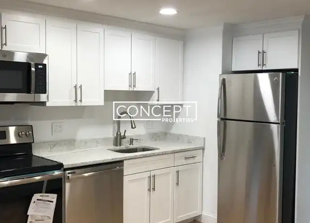 Property at 18 Westford St, Boston, MA, 02134, 2 beds, 1 bath, [object Object]