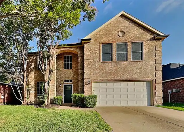 Property at 10801 Lansdowne Ln, Rowlett, TX, 75089, 4 beds, 2.5 baths, [object Object]